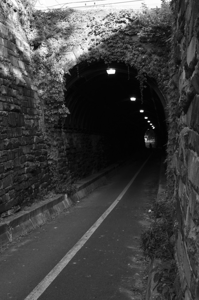 Old Town Tunnel