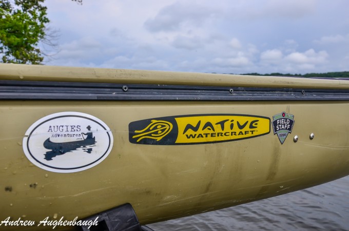 Ultimate Kayak