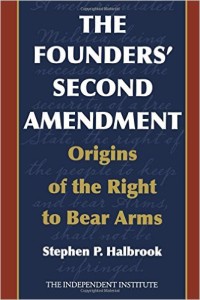 second amendment book