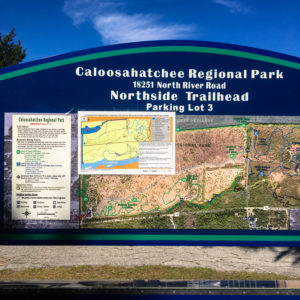 Caloosahatchee Regional Park